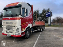 Camion plateau standard Volvo FH 500 Globetrotter