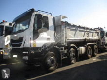 Caminhões basculante bi-basculante Iveco Trakker 480