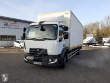 Camion Renault D-Series 240.13 DTI 5 fourgon polyfond occasion