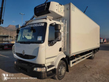 Lastbil Renault Midlum 220.16 DXI kylskåp begagnad