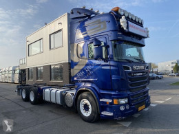 Lastbil chassis Scania R 730