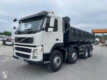 Ciężarówka Volvo FM 450 wywrotka dwustronny wyładunek używana