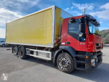 Camion Iveco Stralis AD 260 S 31 fourgon occasion