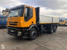 Camion Iveco Stralis AD 260 S 31 benne occasion