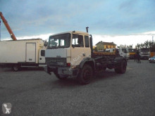 Iveco LKW Abrollkipper Turbo