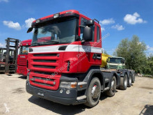 Lastbil chassis Scania R 500
