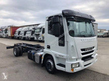 Lastbil Iveco Eurocargo 80 E 18 chassis brugt