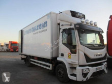 Camion frigo mono température Iveco Eurocargo 160 E 25