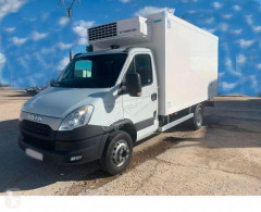 Iveco Daily 70C15 used refrigerated van