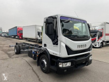 Iveco Eurocargo 120 E 22 truck used chassis