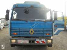 Camion fourgon Renault Gamme G 280