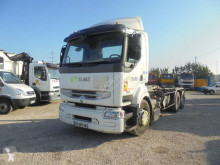 Lastbil Renault Premium flerecontainere brugt