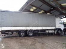 Camion Volvo FH12 380 savoyarde occasion