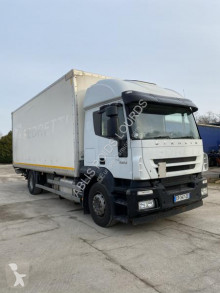 Camion Iveco Stralis 420 fourgon occasion