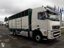 Lastbil anhænger til dyretransport Volvo FH 460 Globetrotter