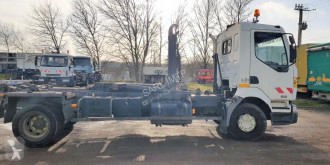 Camion Renault AMPLIROLL polybenne occasion