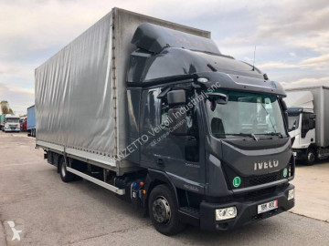 IvecoEurocargo120 E 22