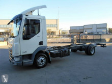DAF chassis truck LF 210