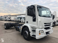 Lastbil Iveco Eurocargo 180 E 25 chassis brugt