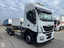 IvecoStralis260 S 48