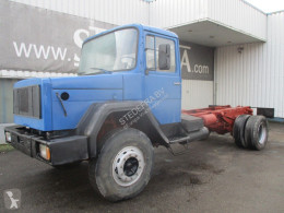 Camion Iveco Magirus châssis occasion