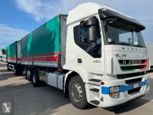 Camion benne Iveco Stralis 260 S 48