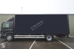 Ciężarówka DAF CF 75.250 furgon używana