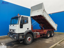 Iveco Trakker