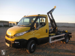 IvecoDaily70C17