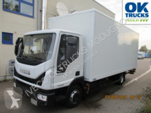Lastbil Iveco Eurocargo ML75E21/P EVI_C chassis brugt