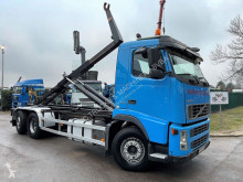 Camion polybenne Volvo FH 400