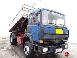 Kamion Iveco 190.30 6 cyl 14 liter korba použitý