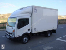 Kamion Nissan Cabstar 35.13 chladnička použitý