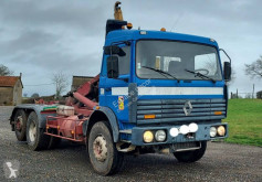 Renault LKW Abrollkipper Gamme G 300 Manager