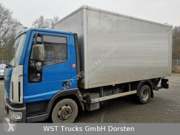 Camion fourgon Iveco Eurocargo 75 E 15 Euro Cargo LBW