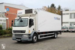 DAF LF55 300 LKW gebrauchter Kühlkoffer