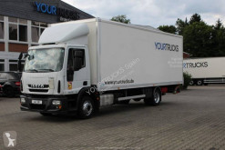 Caminhões furgão Iveco Eurocargo 120 E 19