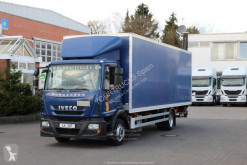 Ciężarówka Iveco Eurocargo 120 E 22 furgon używana