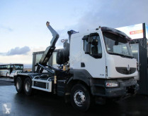 Lastbil flerecontainere Renault Kerax 450 DXi