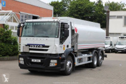 Camion Iveco Stralis 310 citerne occasion