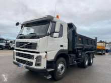 Ciężarówka Volvo FM13 440 wywrotka dwustronny wyładunek używana