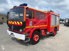 Renault Gamme S 170 LKW gebrauchter Feuerwehr