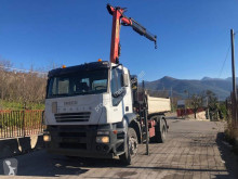 Camion benne Iveco Stralis AD 190 S 31