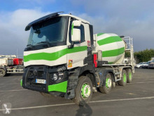 Lastbil betong blandare Renault C-Series 430