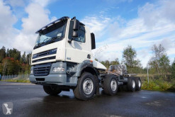 DAF CF 85.410 truck new chassis