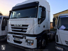 Camion Iveco Stralis AS 440 S 42 TP châssis occasion