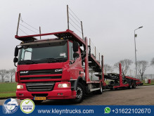 Camión remolque portacoches DAF 75.360