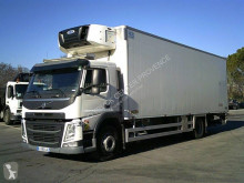 Camion Volvo FM11 370 frigo multitemperature usato