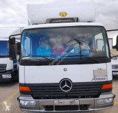 Camion Mercedes Atego 815 fourgon polyfond occasion