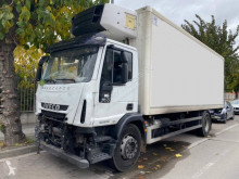 Lastbil Iveco Eurocargo ML 180 E 28 køleskab monotemperatur brugt